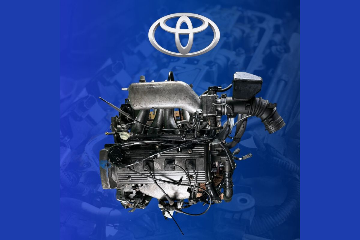 O motor do Corolla: as diferenças entre o "japonês" e o primeiro "brasileiro"