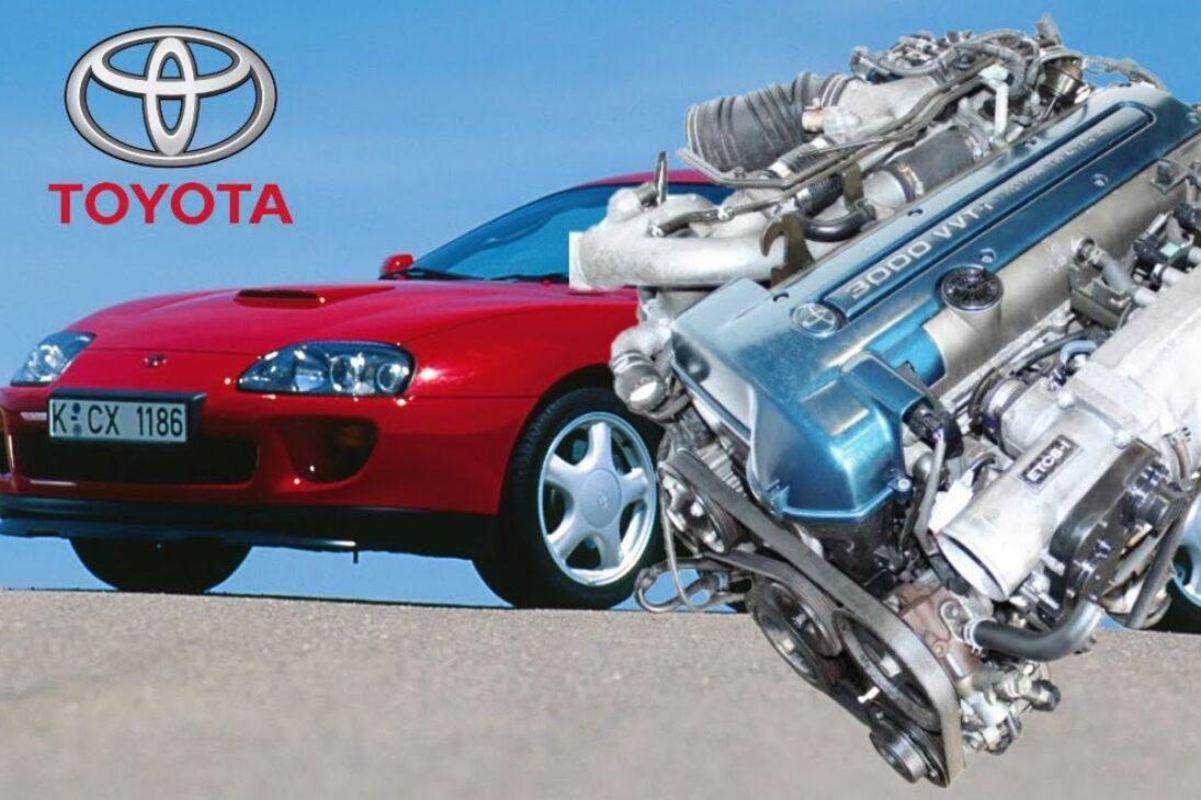 A lenda dos 1.000 cavalos: a verdade sobre o motor do Toyota Supra que virou um ícone da preparação