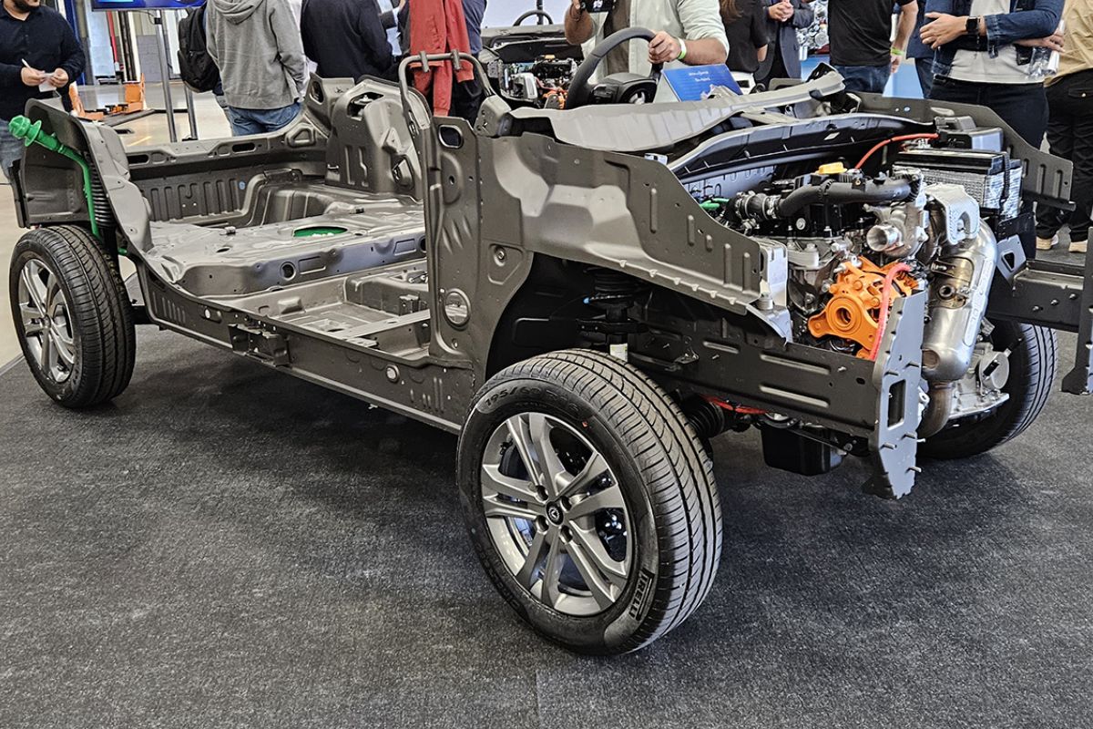 O novo SUV da Jeep: tudo sobre o carro mais barato da marca, que chega em 2026