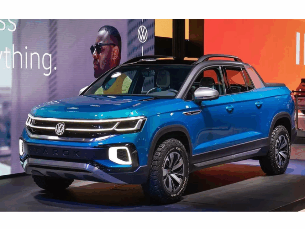 O novo investimento bilionário da Volkswagen no Brasil,que focará em híbridos flex, elétricos e lançará 16 novos veículos