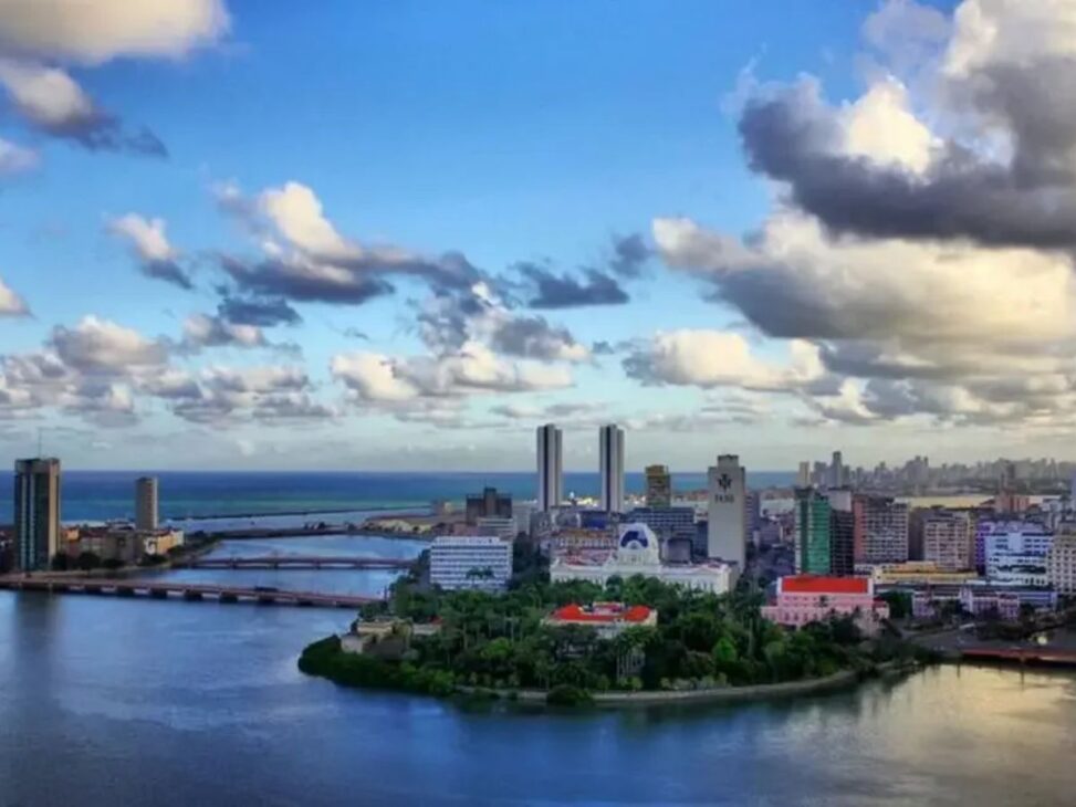 O novo vale do Silício brasileiro: A disputa entre Florianópolis, Recife e Campinas para se tornar o maior polo tecnológico da América Latina