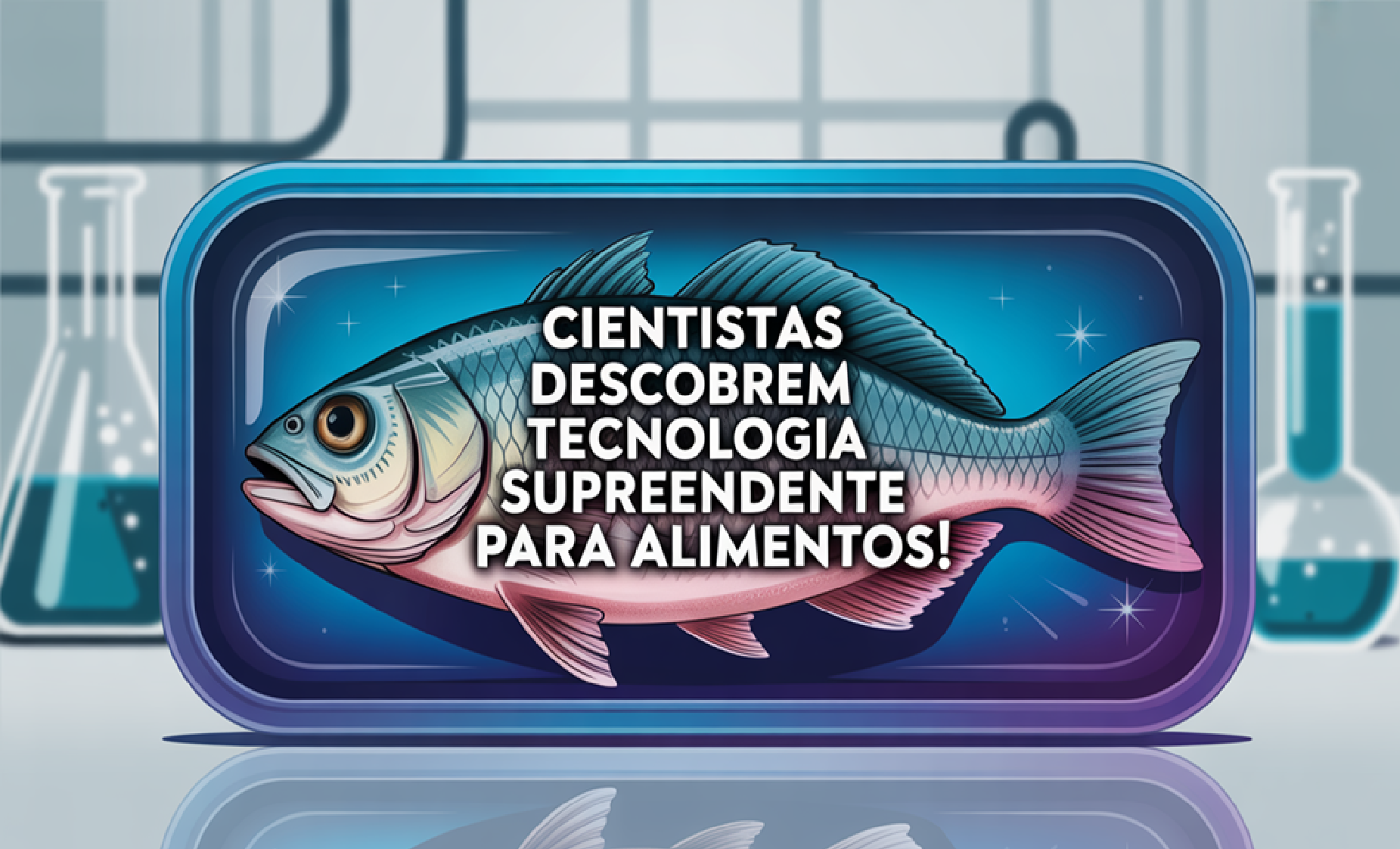 embalgaem, tecnologia, cientistas