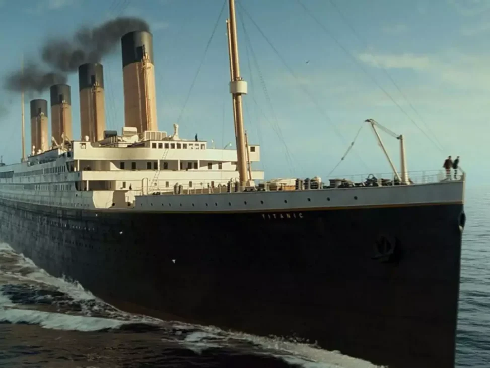 Titanic II a réplica do navio lendário, com custo de até US$ 1 bilhão e promessa de viagem inaugural em 2027