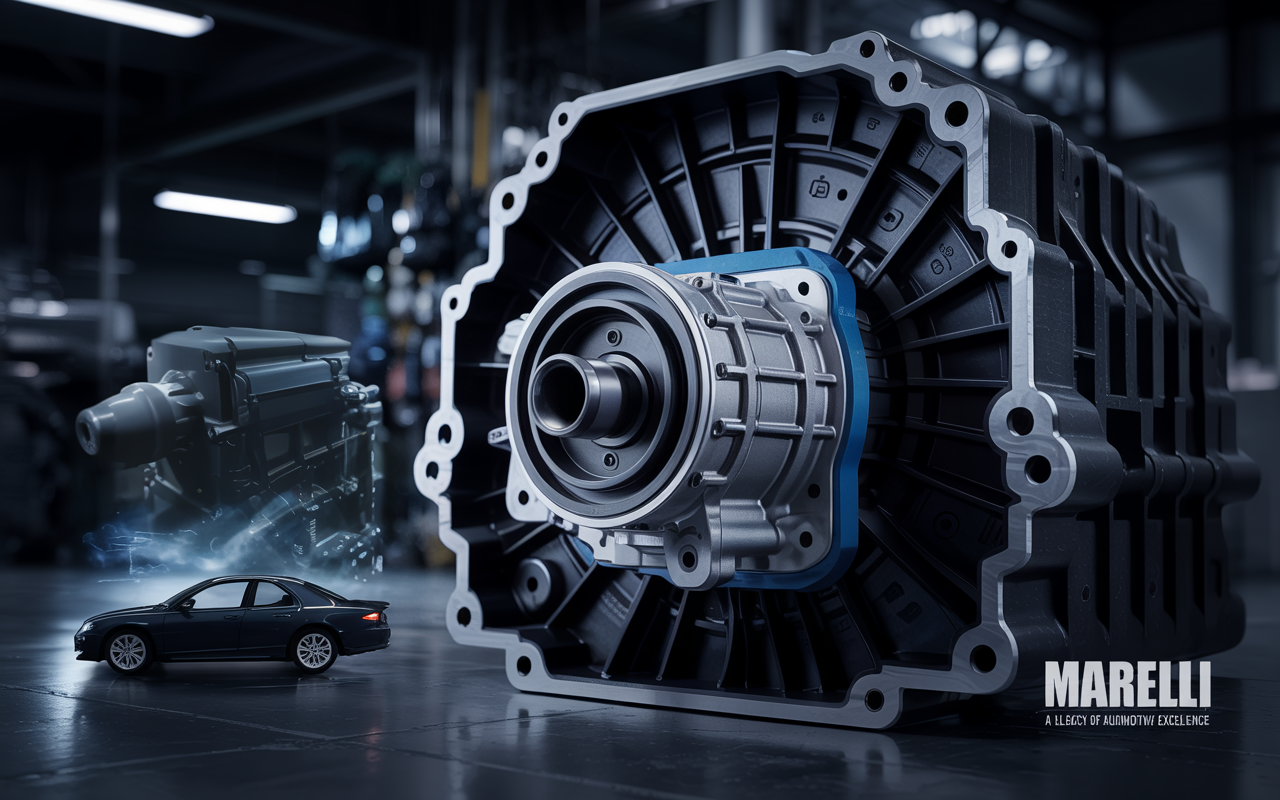 Uma das maiores empresas de autopeças, fornecedora da Stellantis e Nissan, decreta falência após rombo de US$ 5 bilhões; confira a situação da Marelli