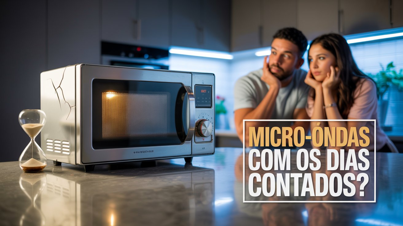 Forno multifuncional 3 em 1 reúne funções de assar, grelhar e descongelar, economiza energia e ocupa pouco espaço nas cozinhas modernas.