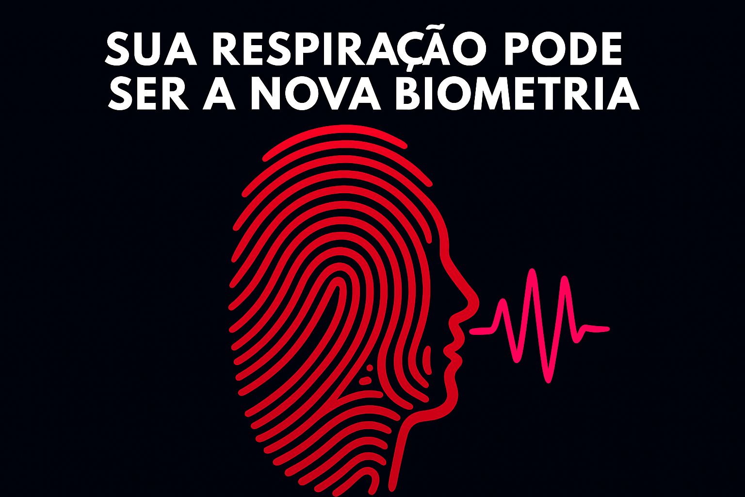 Respiração, Respiração humana, Saúde mental, Biometria