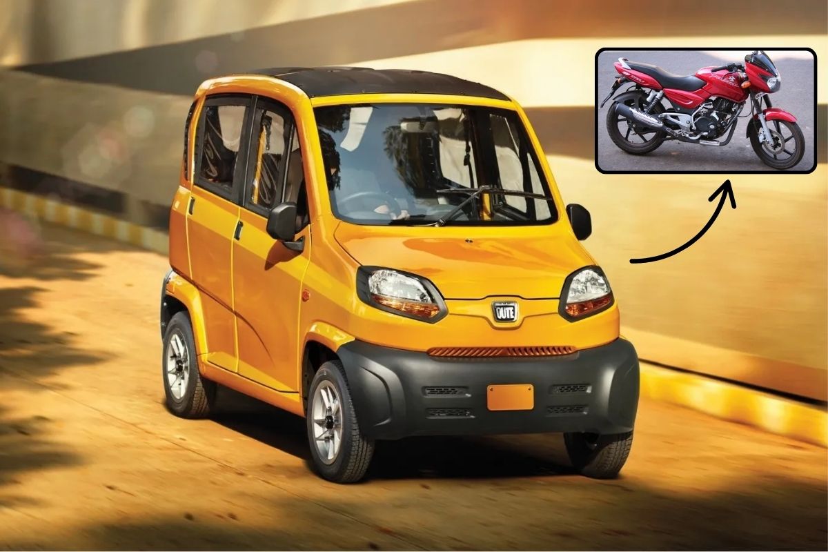 carro - moto - bajaj - motor