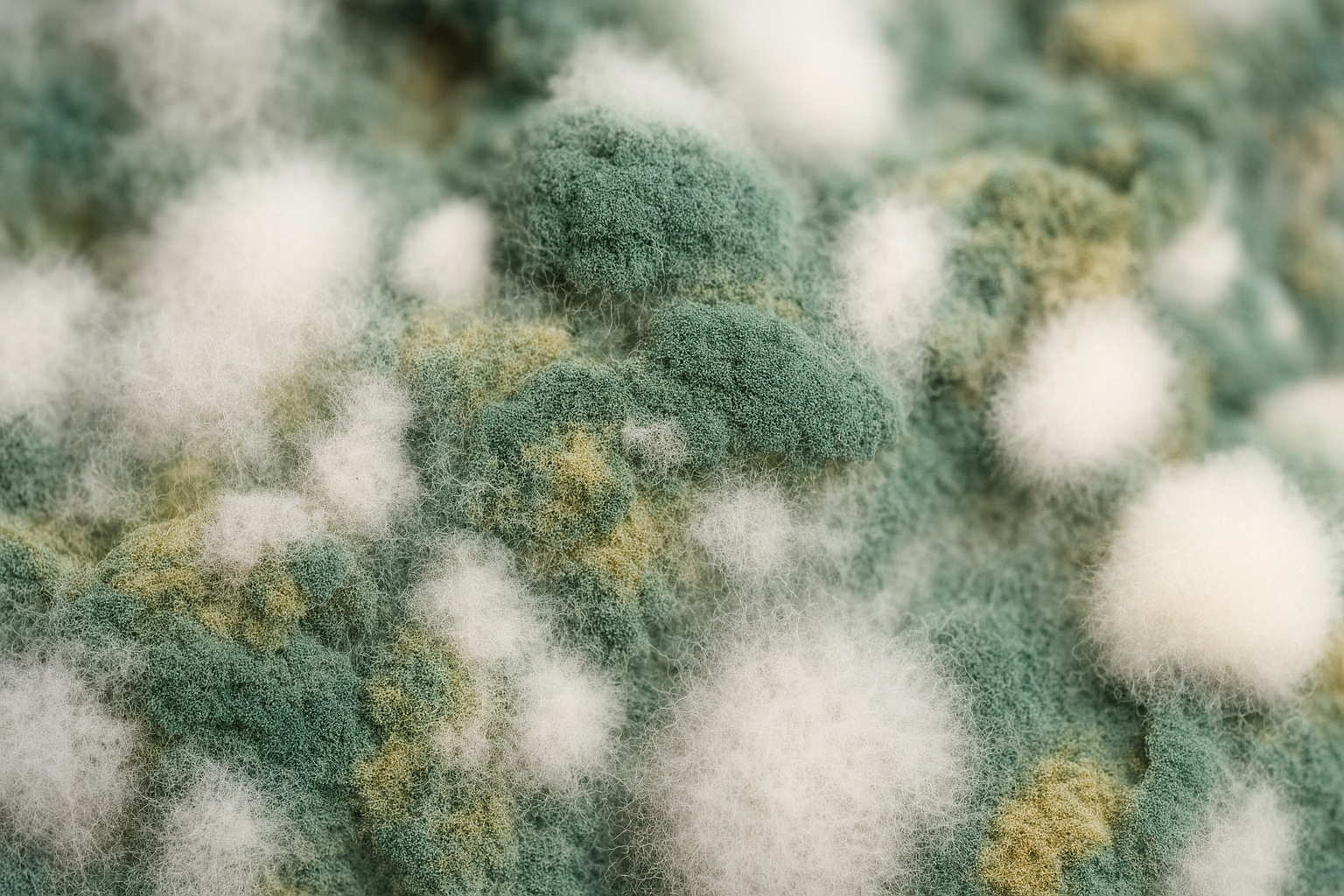 Fungos, Fungo, China, EUA