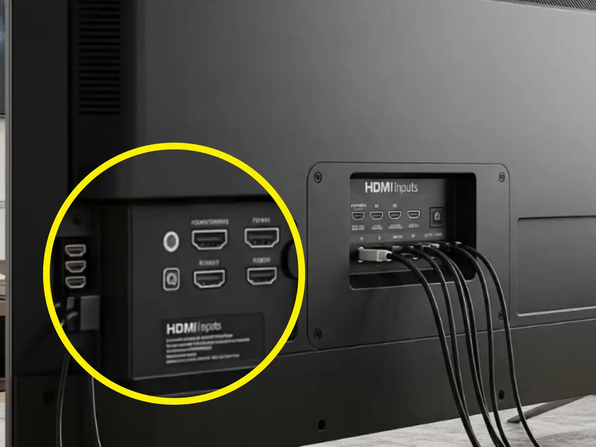 Sua TV tem entrada HDMI? Você tem uma 'mina de ouro escondida e não sabe; ative esses dois recursos e veja a mágica acontecer