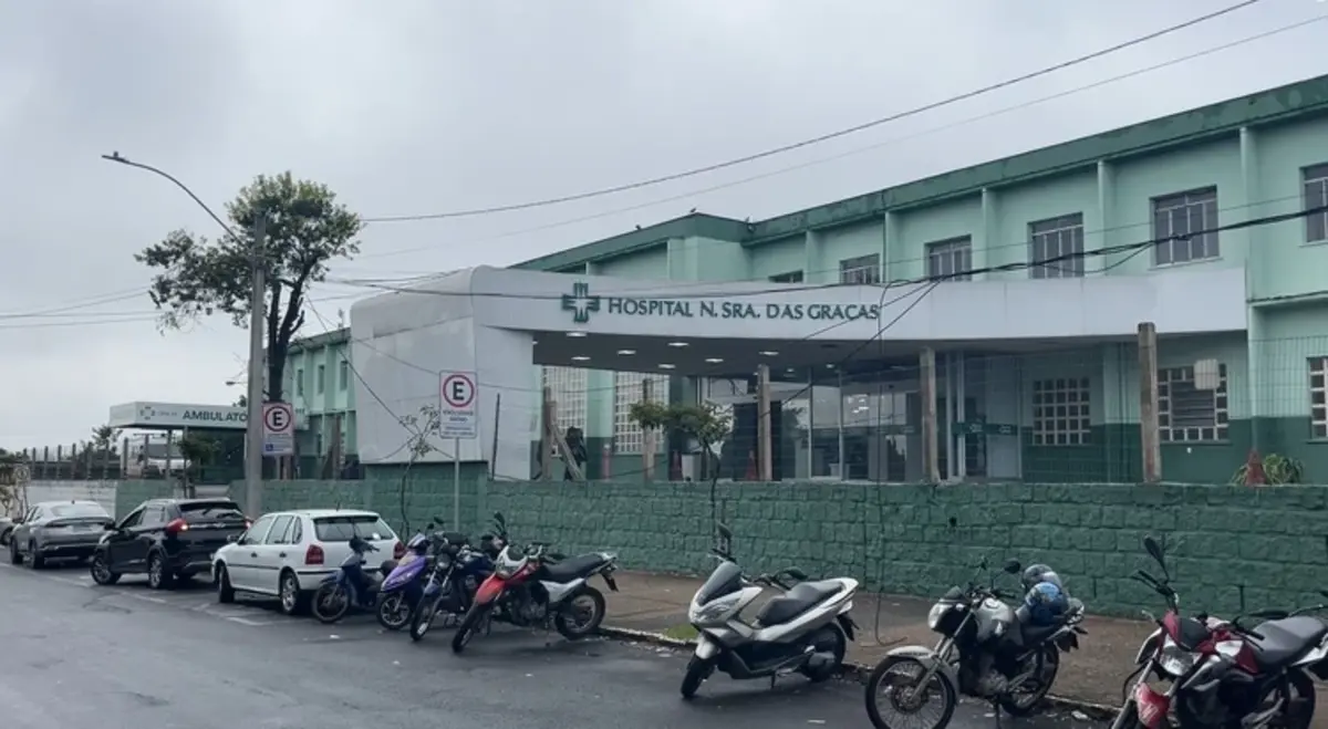 Hospital, demissões, Funcionários