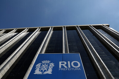 Guarda Municipal do Rio cria tropa armada com salário de R$ 13 mil. Valor supera o de PMs e levanta polêmica sobre segurança no RJ. (Imagem/ divulgação)