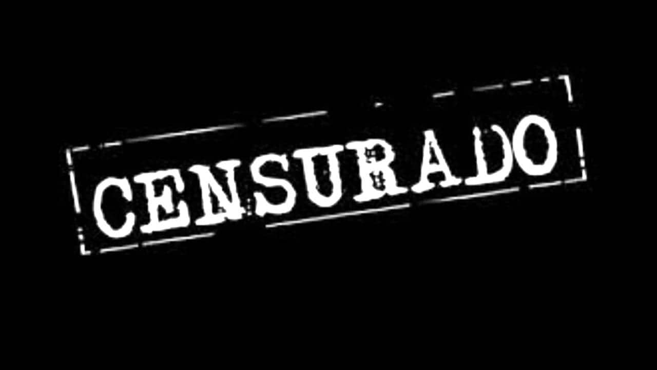 Brasil - censura - redes sociais