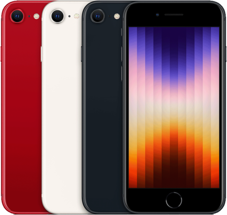 Visual antigo, bateria pequena e preço elevado fazem o iPhone SE 3 perder espaço entre os smartphones recomendados de 2025. (Imagem: divulgação)