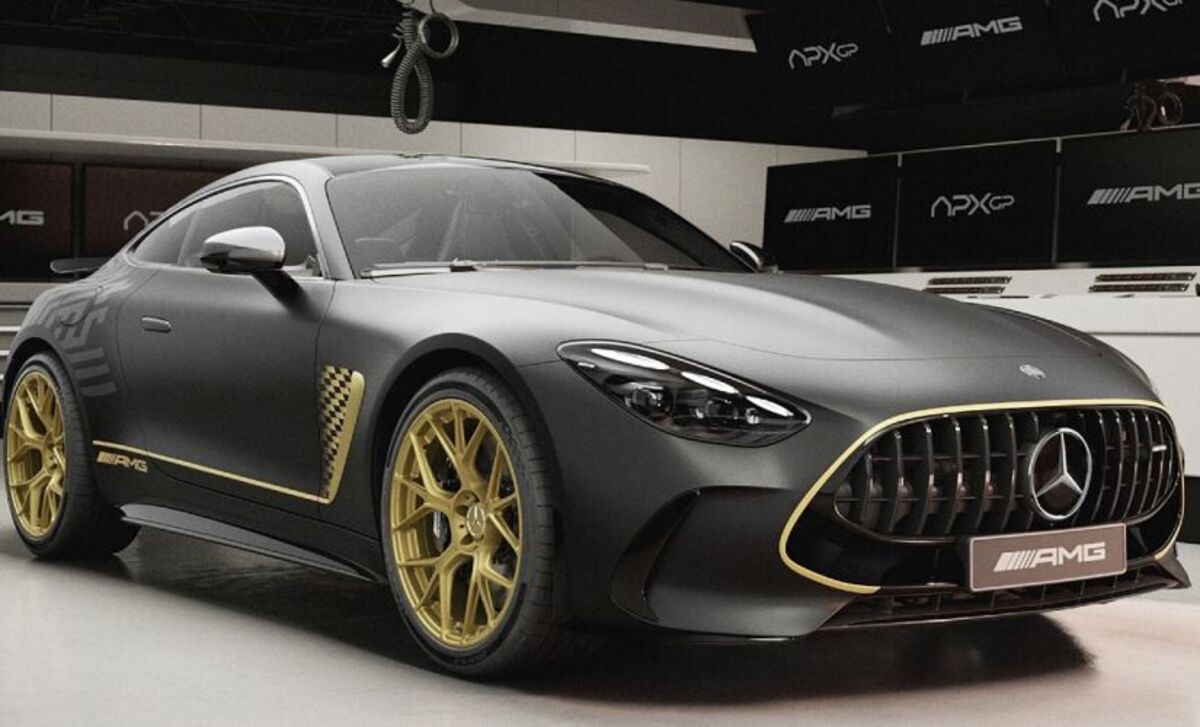 Filme, Carros, mercedes