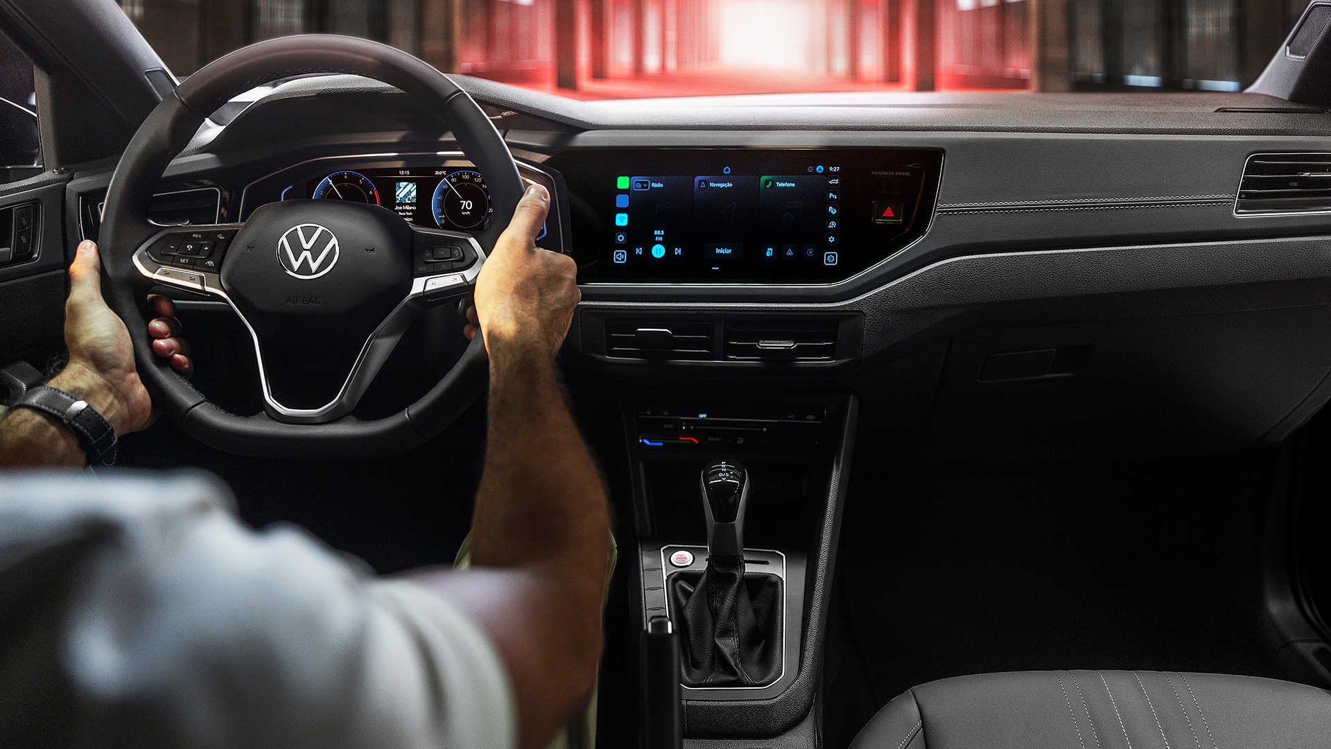 Pode esquecer HR‑V e Pulse! Este SUV compacto chega mais barato, com o dobro de potência, fazendo mais de 700 km com um único tanque e pode se tornar o novo queridinho dos brasileiros