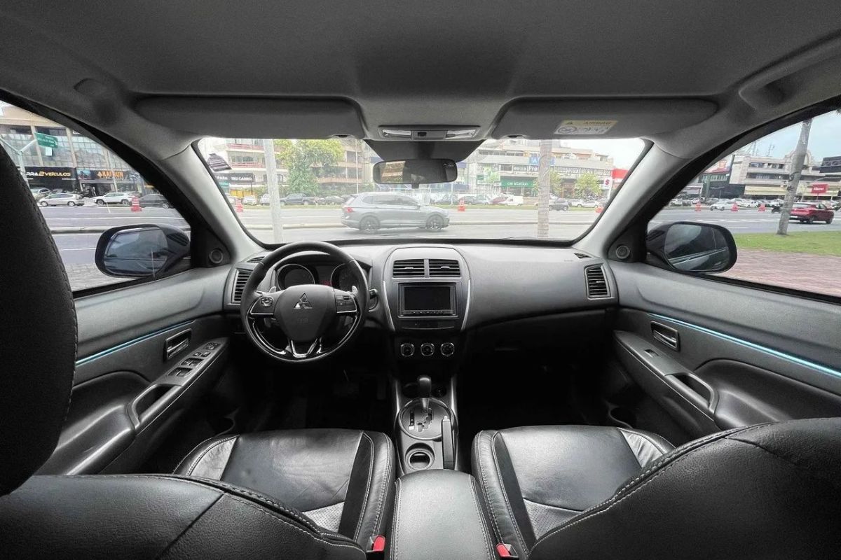 10 SUVs Usados Confiáveis e com Peças Baratas para Comprar em 2025