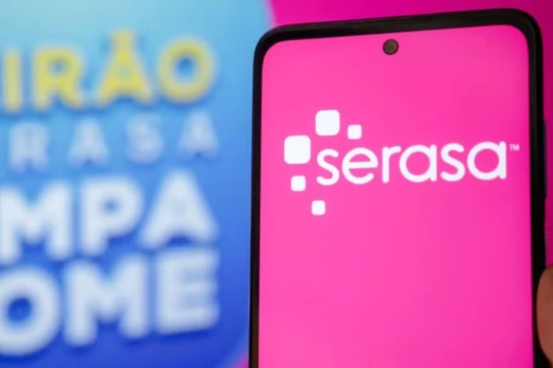 3 milhões de dívidas abaixo de R$ 50: Serasa oferece renegociação direta no celular