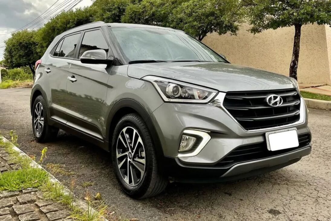 5 SUVs até 100 mil reais que ainda dão um banho nos lançamentos mais baratos de hoje