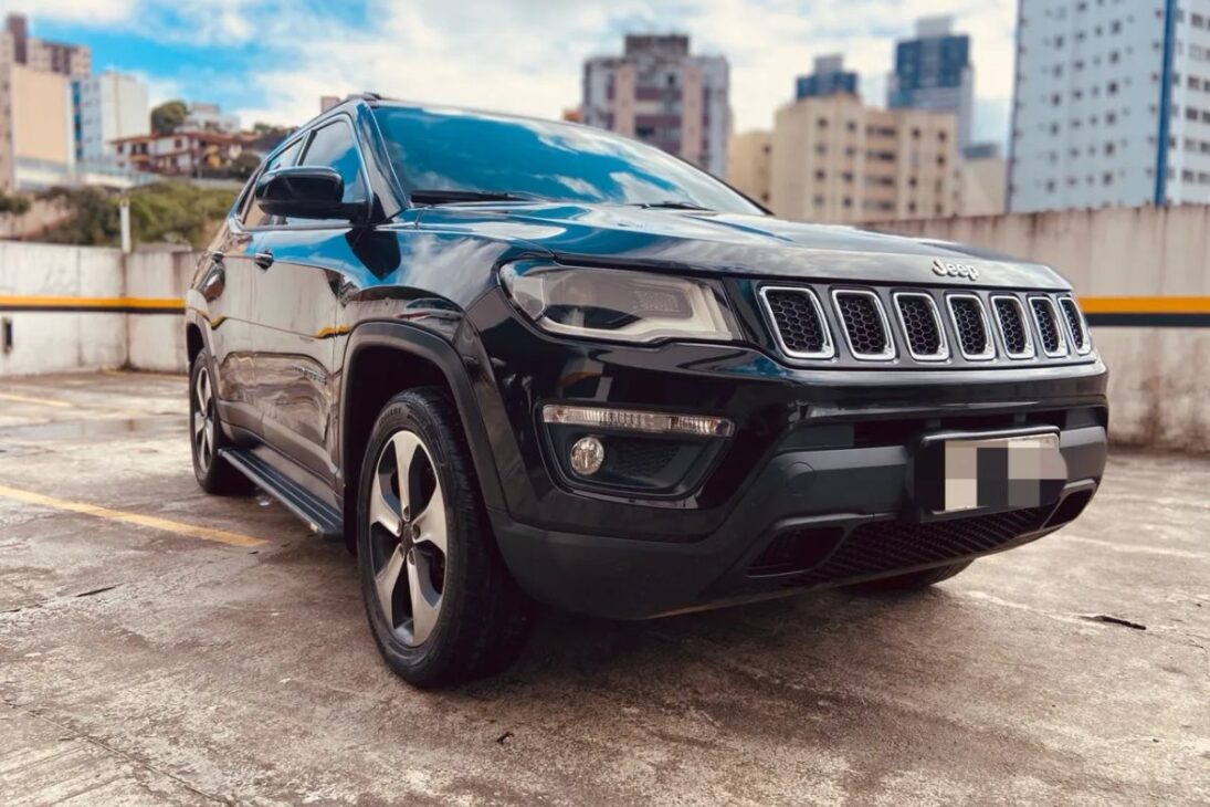 5 SUVs até 100 mil reais que ainda dão um banho nos lançamentos mais baratos de hoje