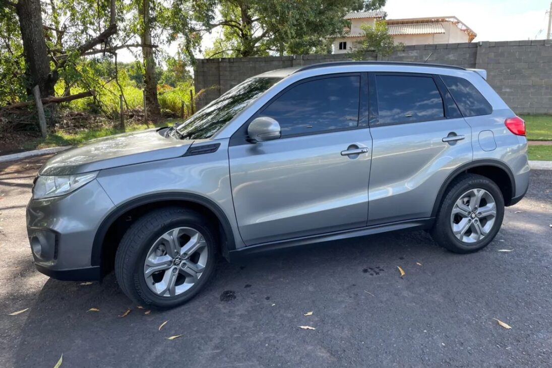 5 SUVs até 100 mil reais que ainda dão um banho nos lançamentos mais baratos de hoje