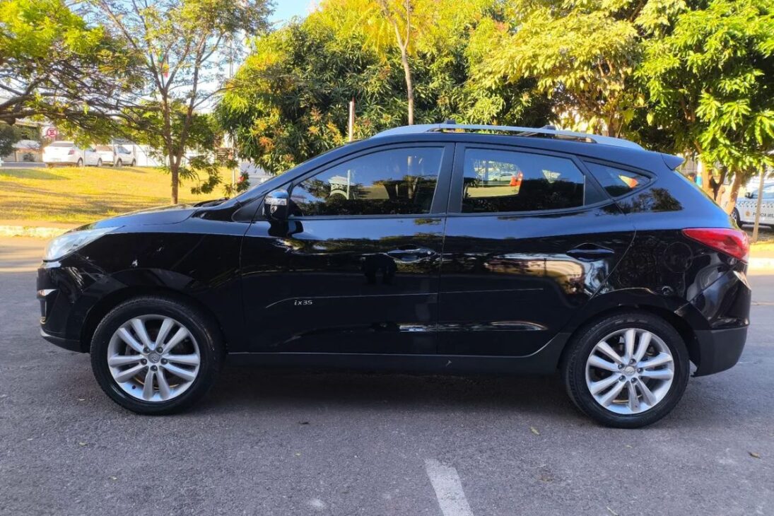 5 SUVs com bom custo-benefício, baixa manutenção e desempenho confiável em 2025 