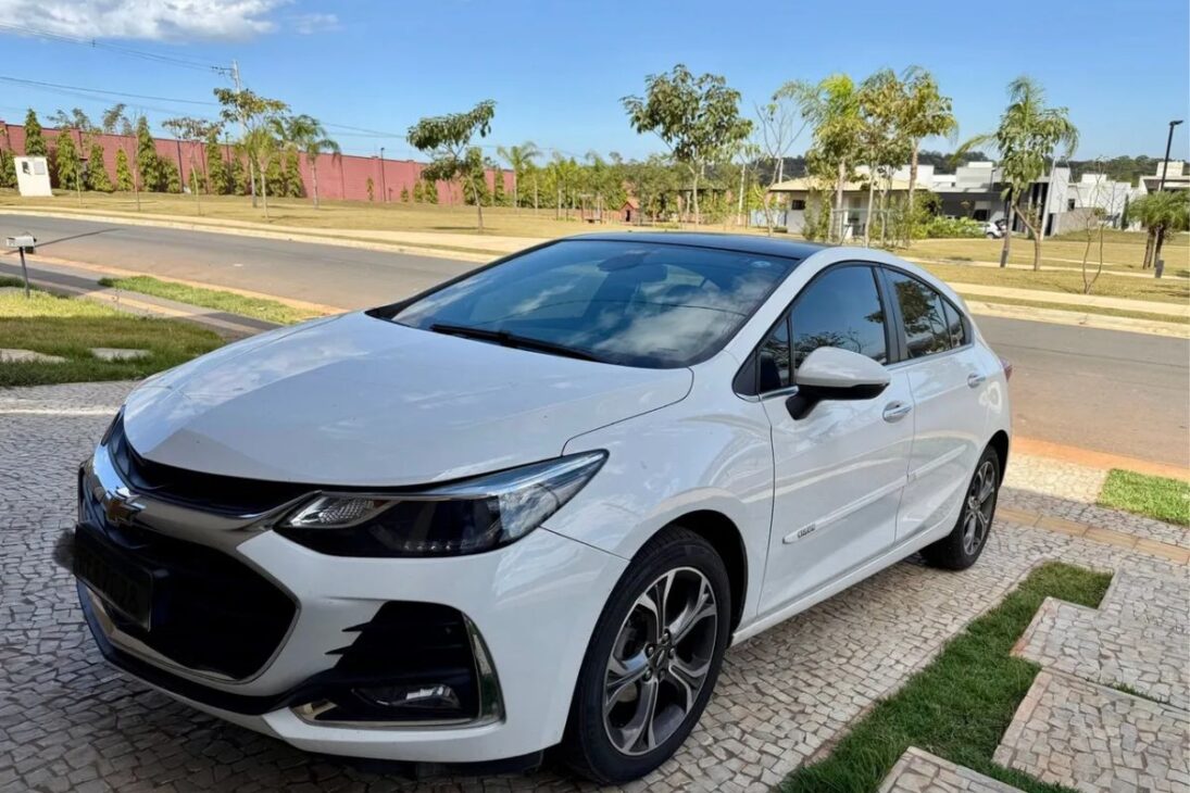 5 carros pouco populares que são melhores que muitos líderes de vendas