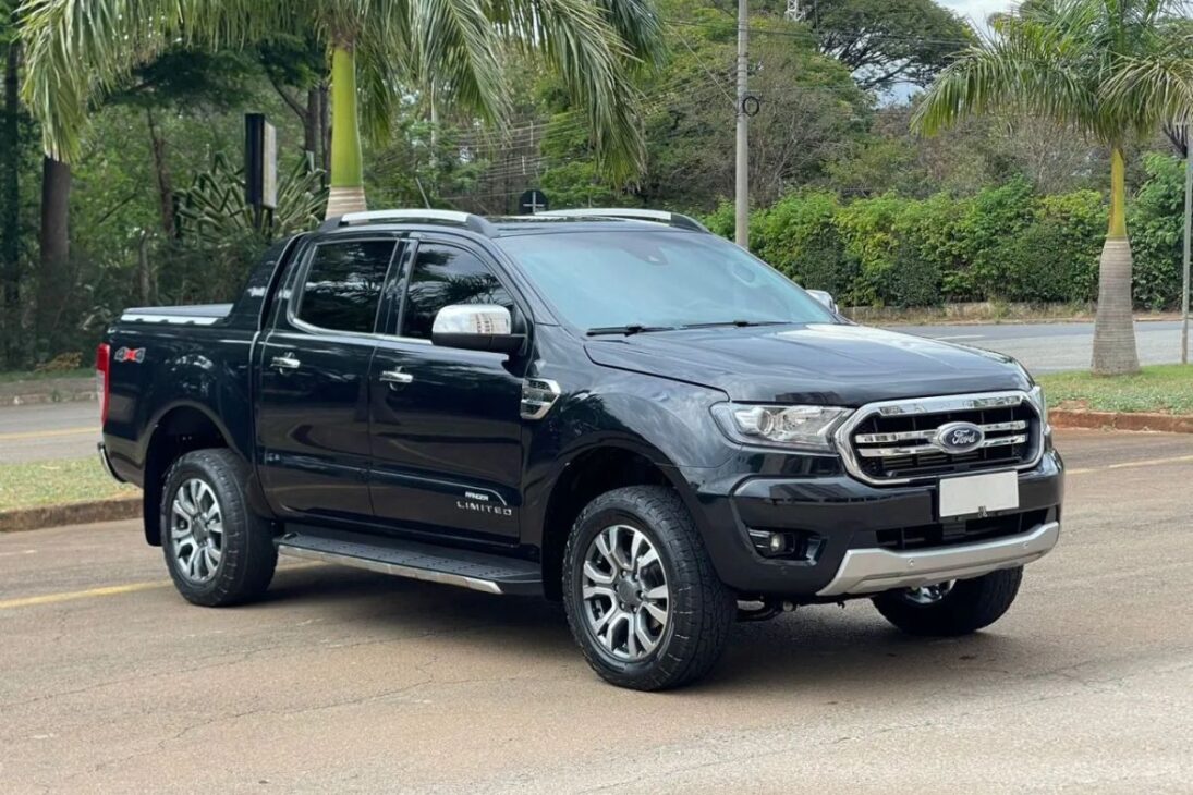 5 carros pouco populares que são melhores que muitos líderes de vendas