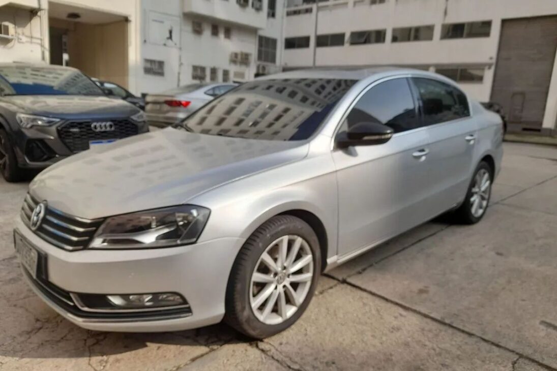 5 carros pouco populares que são melhores que muitos líderes de vendas