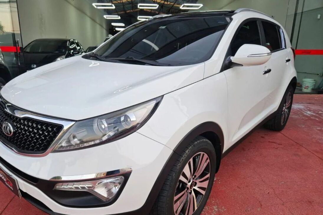 5 SUVs de luxo baratos com manutenção simples e custo menor que o padrão