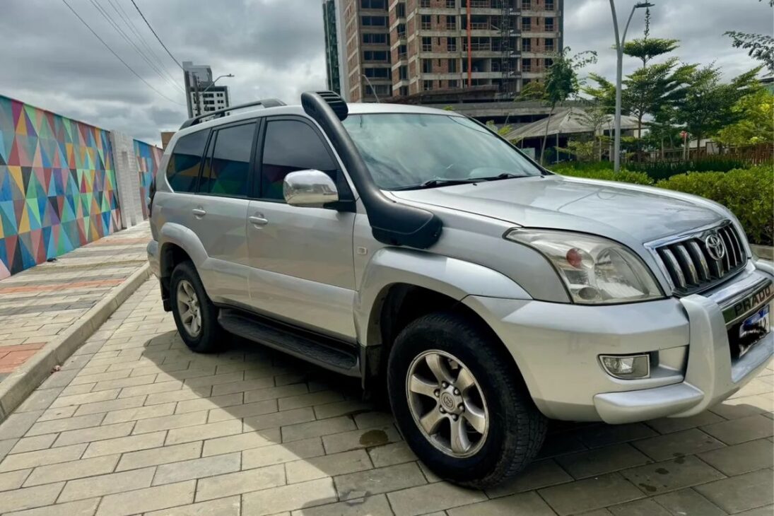 5 caminhonetes baratas que não pagam mais IPVA em 2025