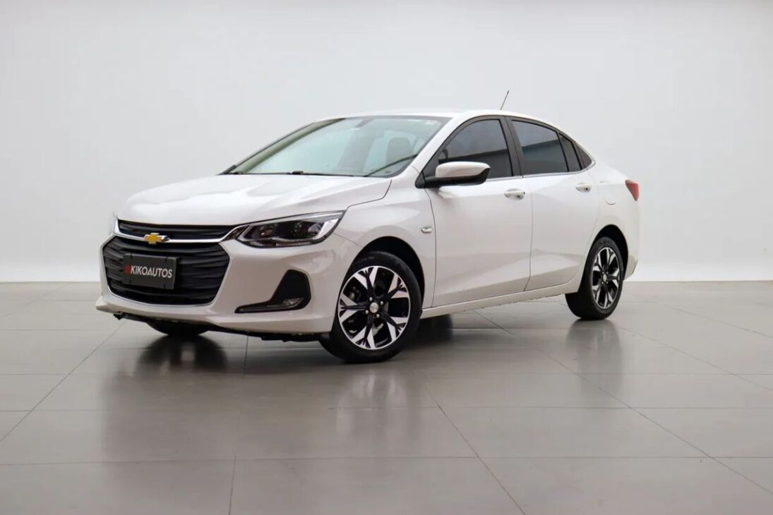 5 carros até R$ 60 mil com garantia ativa até 2027; veja quais modelos valem a pena