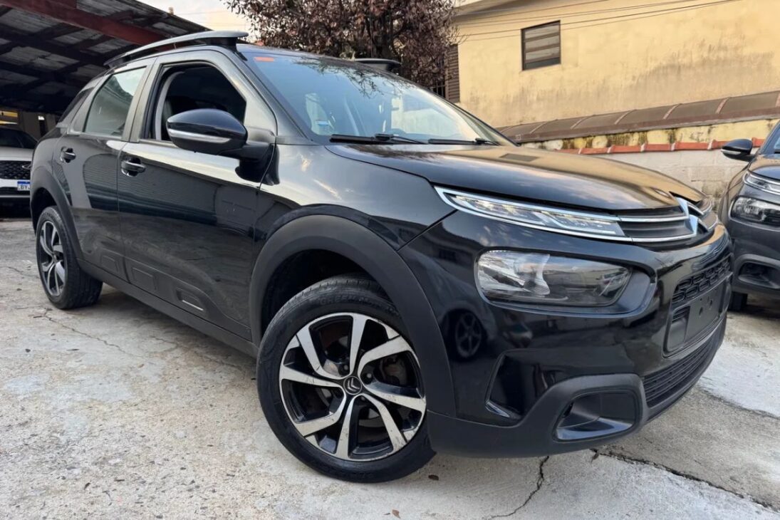 5 carros bons que têm baixa procura no mercado de usados para fugir do óbvio