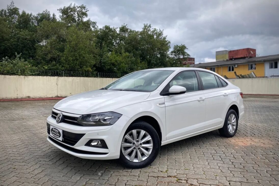 5 carros que valem ouro, custam menos que um zero pelado e entregam desempenho de gente grande