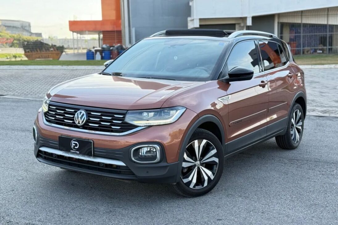 5 carros que valem ouro, custam menos que um zero pelado e entregam desempenho de gente grande