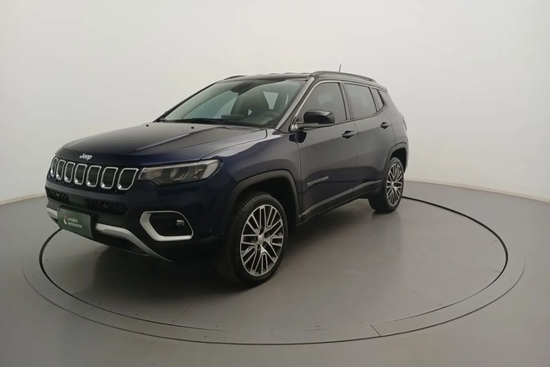 7 SUVs 2.0 que duram mais que o dono e aguentam qualquer estrada do Brasil