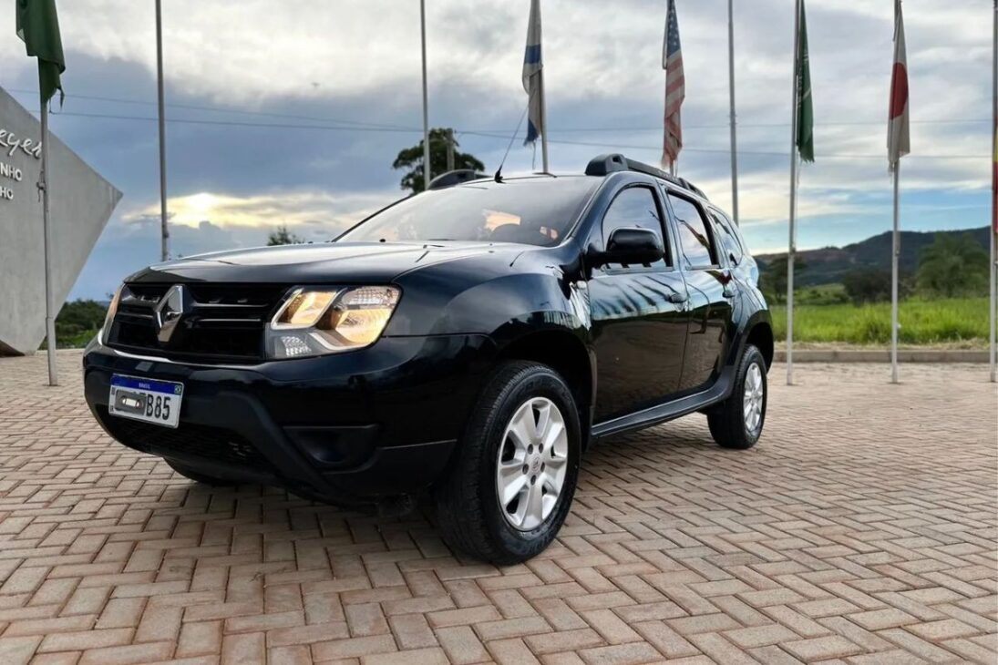 7 SUVs 2.0 que duram mais que o dono e aguentam qualquer estrada do Brasil