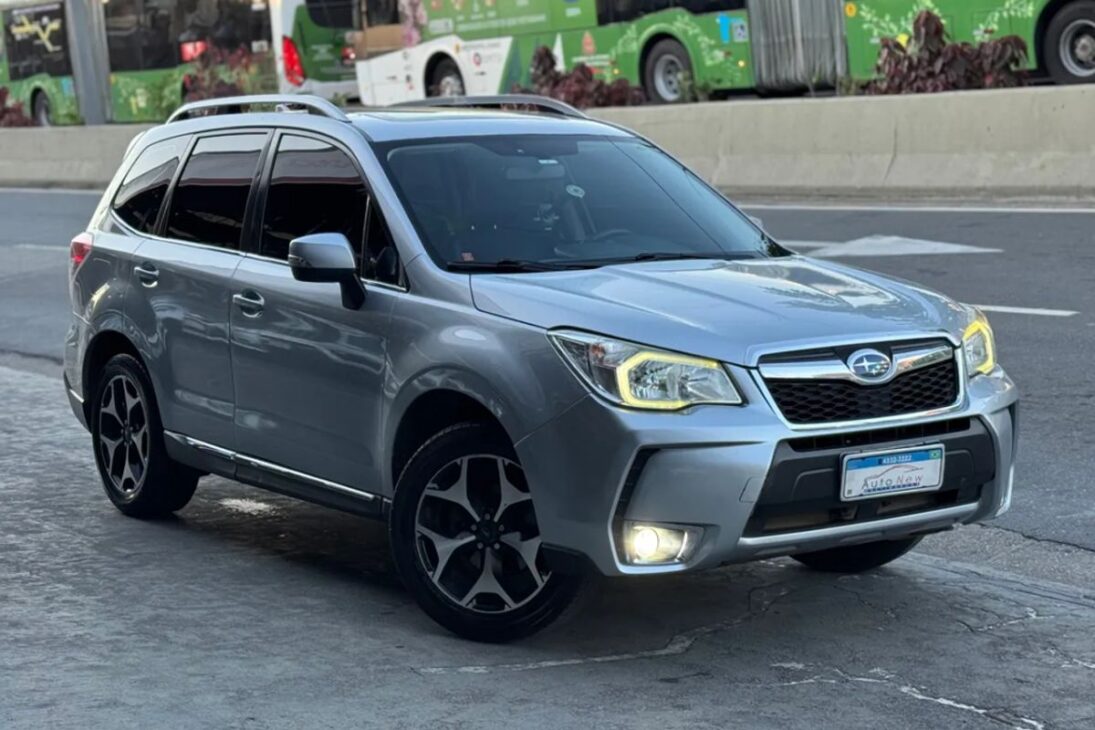 7 SUVs 2.0 que duram mais que o dono e aguentam qualquer estrada do Brasil