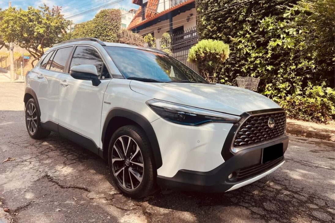 7 SUVs 2.0 que duram mais que o dono e aguentam qualquer estrada do Brasil