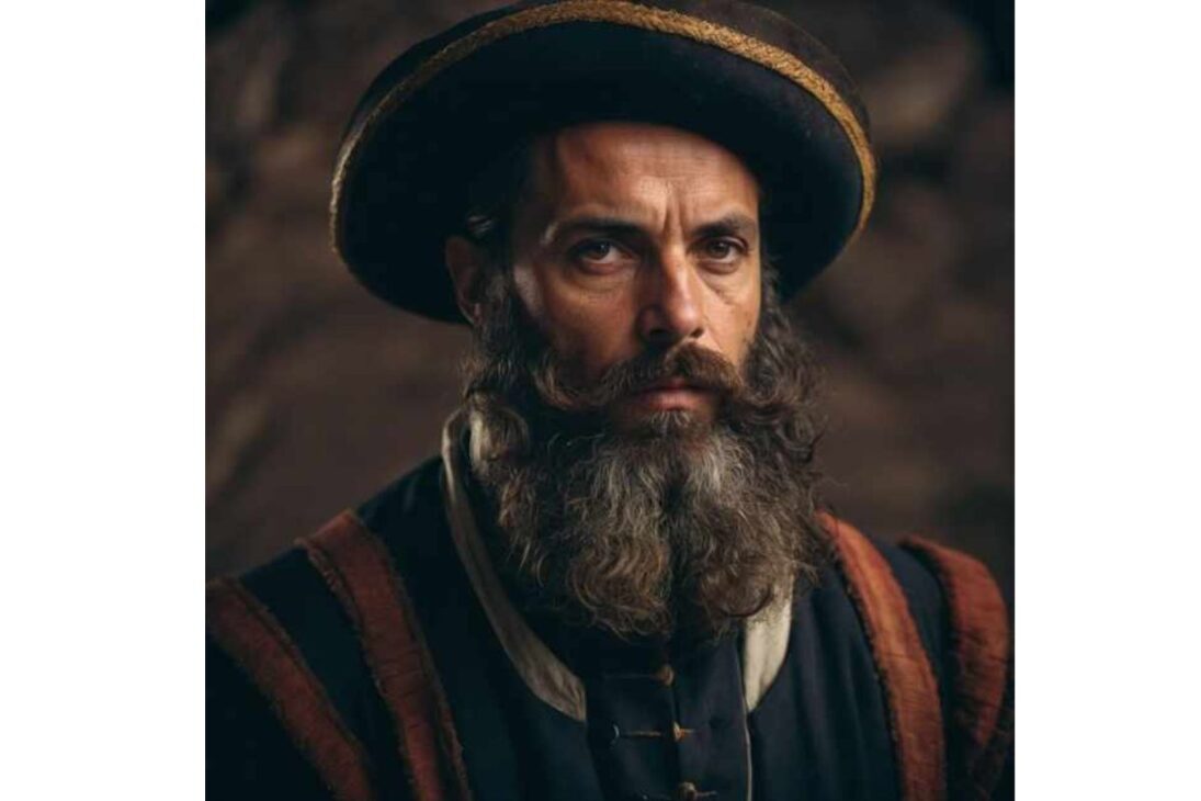 A árvore vermelha que deu nome ao Brasil se estendia por 3 mil km de costa, foi explorada por 300 anos e foi trocada por machados e espelhos