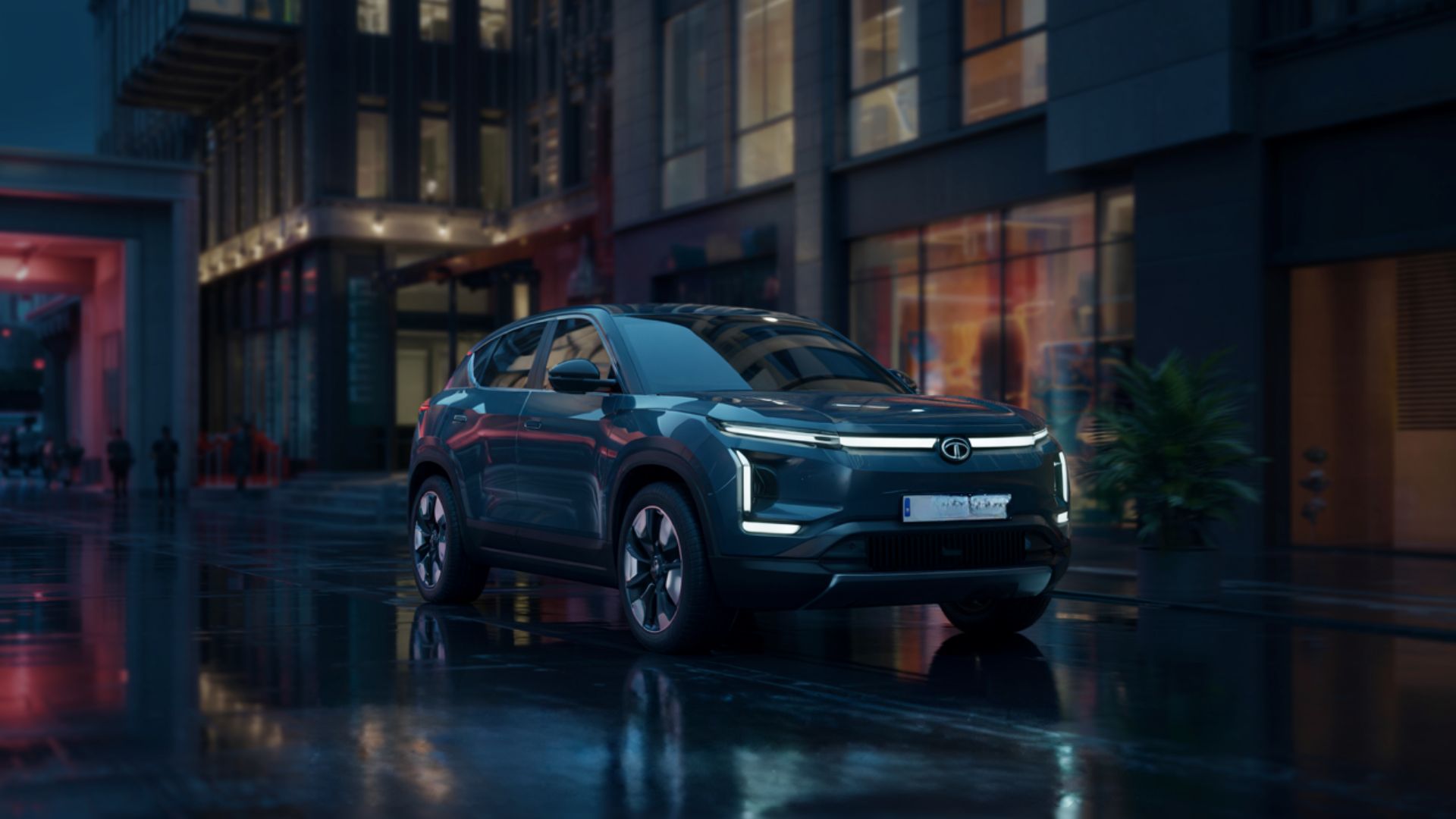 A marca indiana que virou meme com o carro mais barato do mundo volta com SUV elétrico que promete incomodar gigantes do setor automotivo