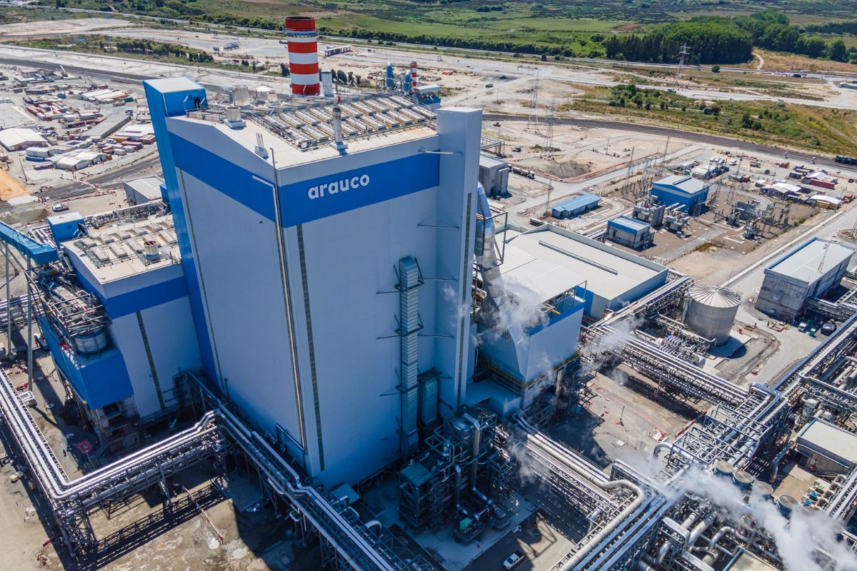 Arauco e SENAI Oferecem 500 Vagas