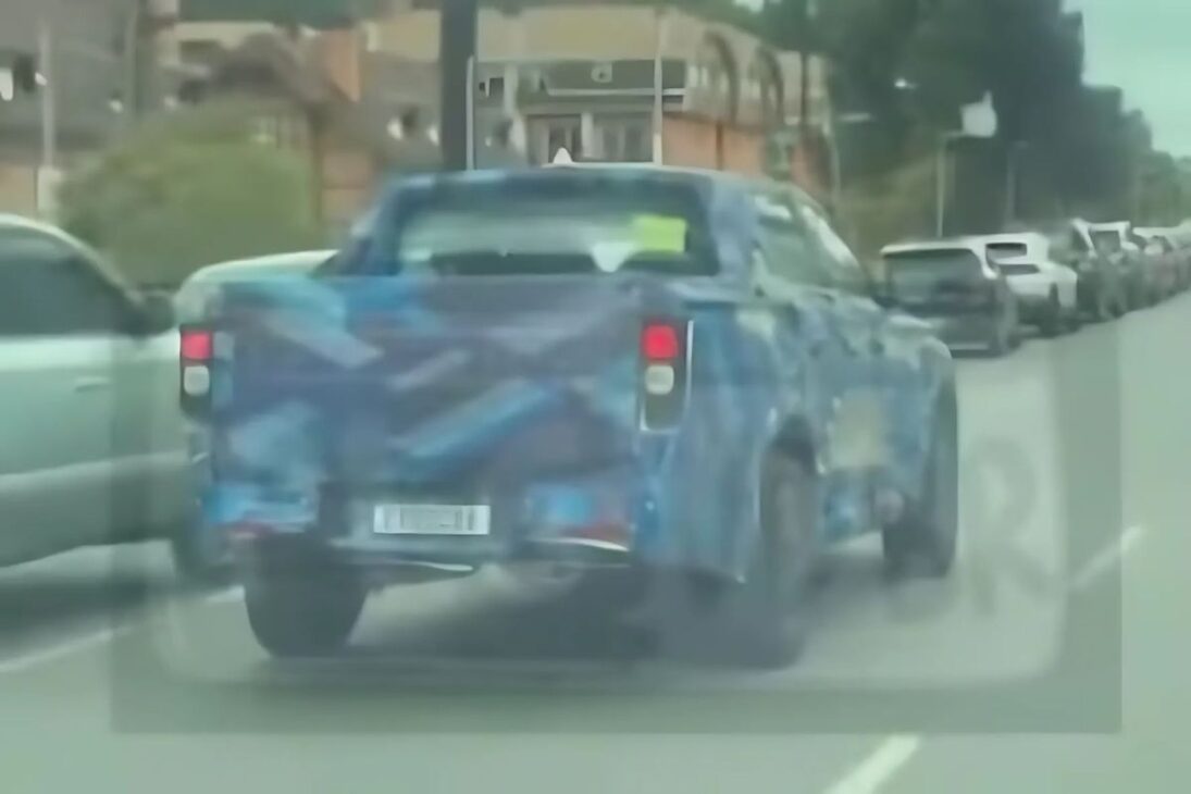 BYD confirma nova picape híbrida para 2026 no Brasil com produção nacional e mira liderança no segmento