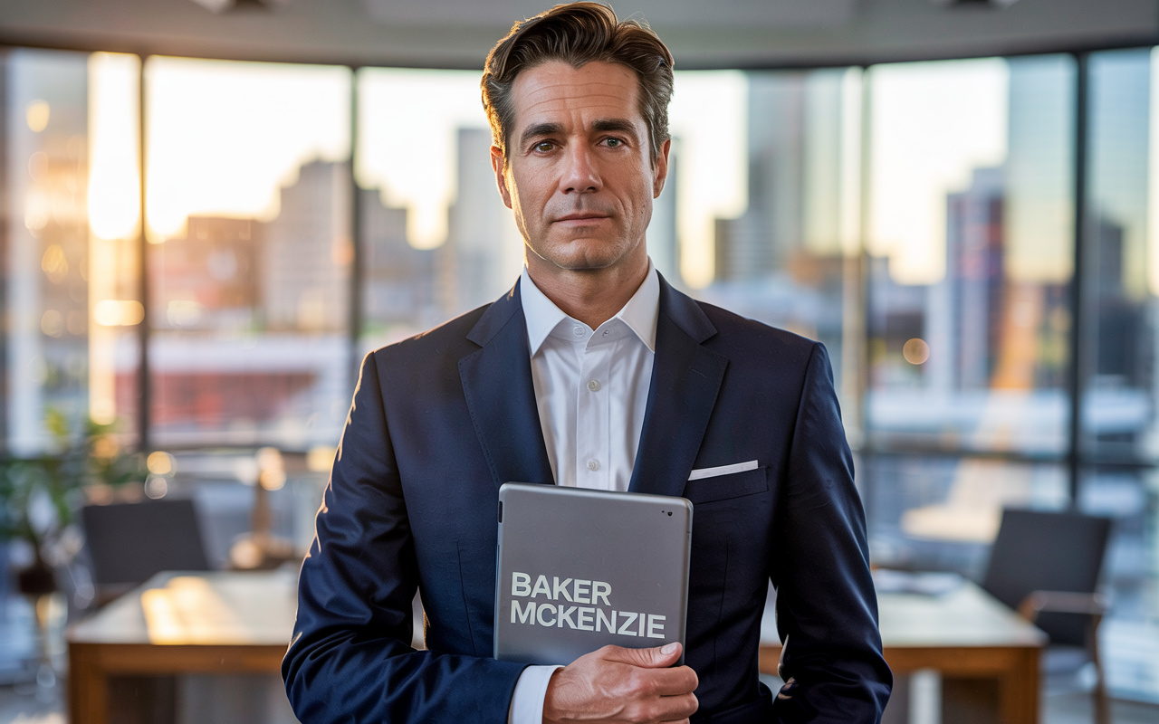 Baker McKenzie, maior escritório jurídico dos EUA, será responsável por defender o Brasil em caso de comércio desleal