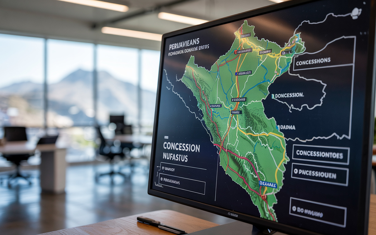 Brookfield comprou rodovias no Peru e agora enfrenta protestos, bloqueios e disputa de US$ 2,7 bilhões