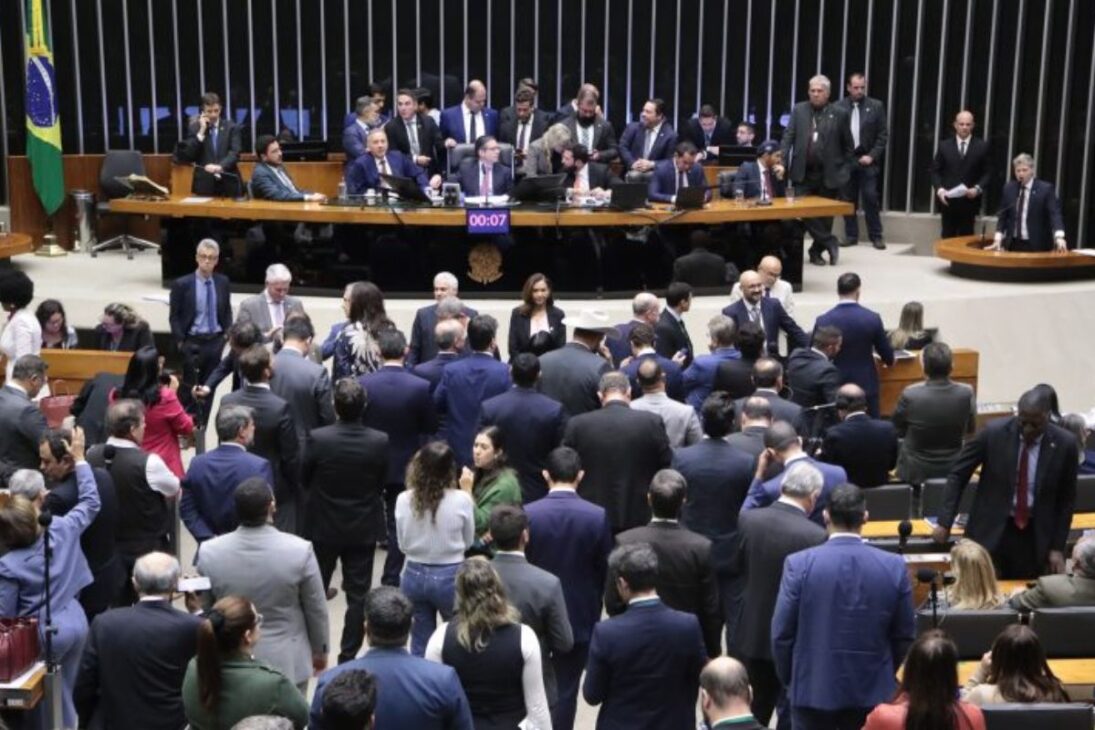 Câmara aprova o fim dos testes de cosméticos em animais no Brasil