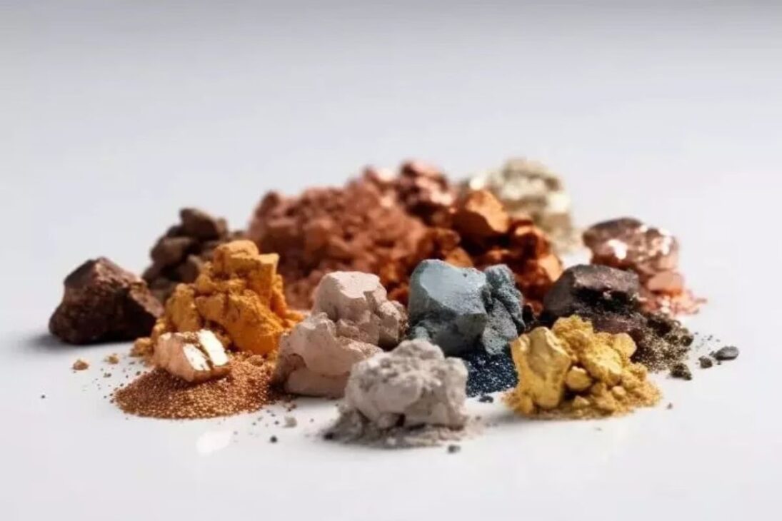 Casa Branca quer terras raras do Brasil em troca de reduzir tarifas, e Lula reage