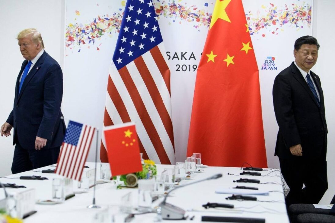 China condena tarifas de Trump e destaca prejuízos ao Brasil nas exportações globais