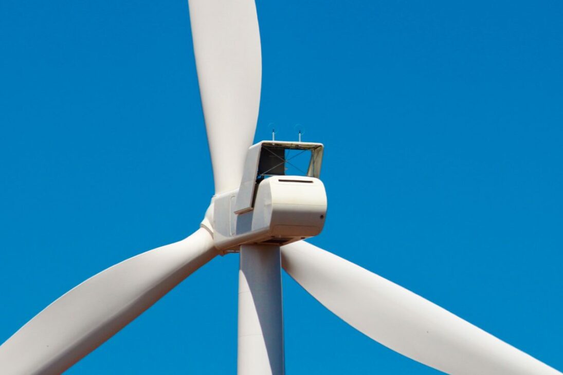 Com turbina flutuante recorde, China envia recado claro: somos líderes em energia limpa