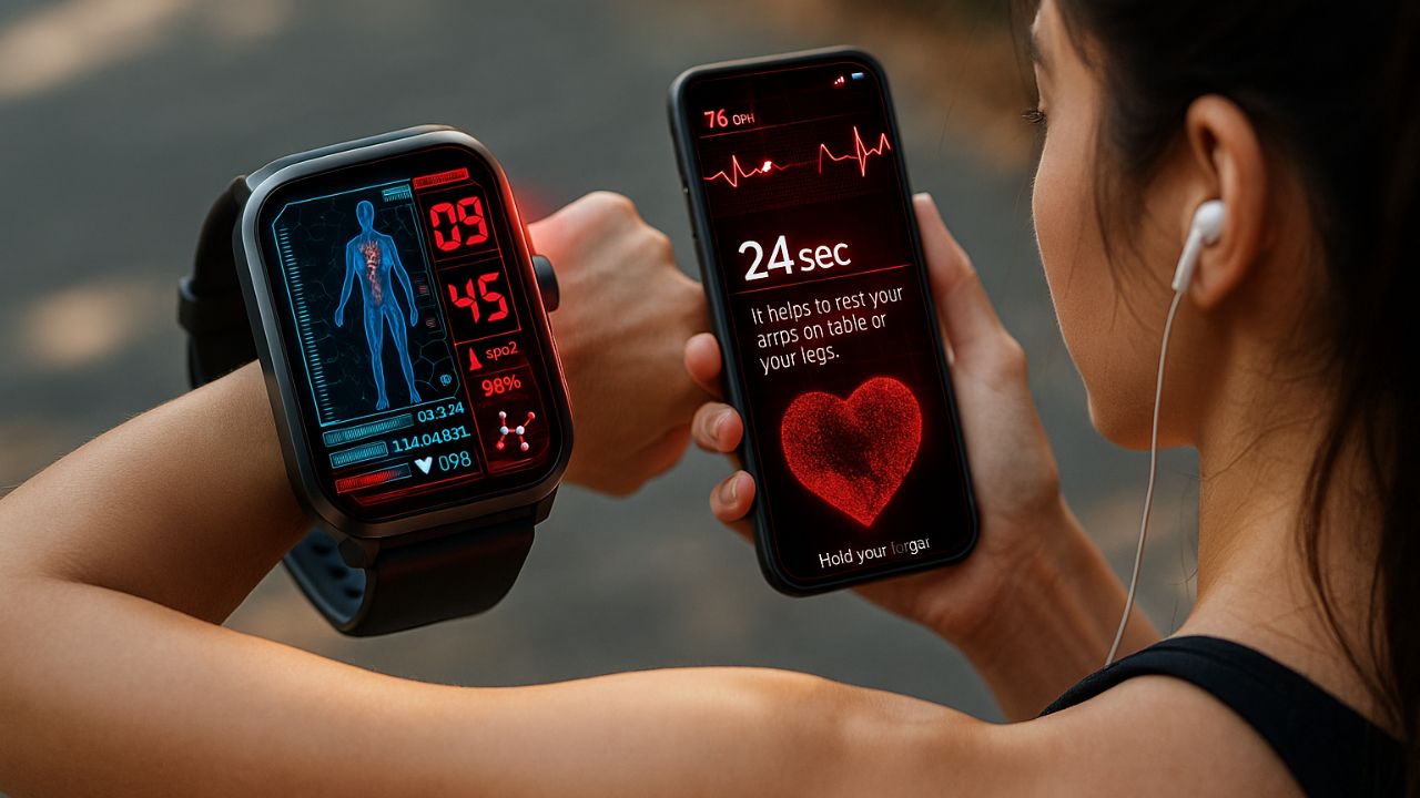 Como a gamificação está fazendo seu relógio inteligente cuidar mais da sua saúde do que você mesmo