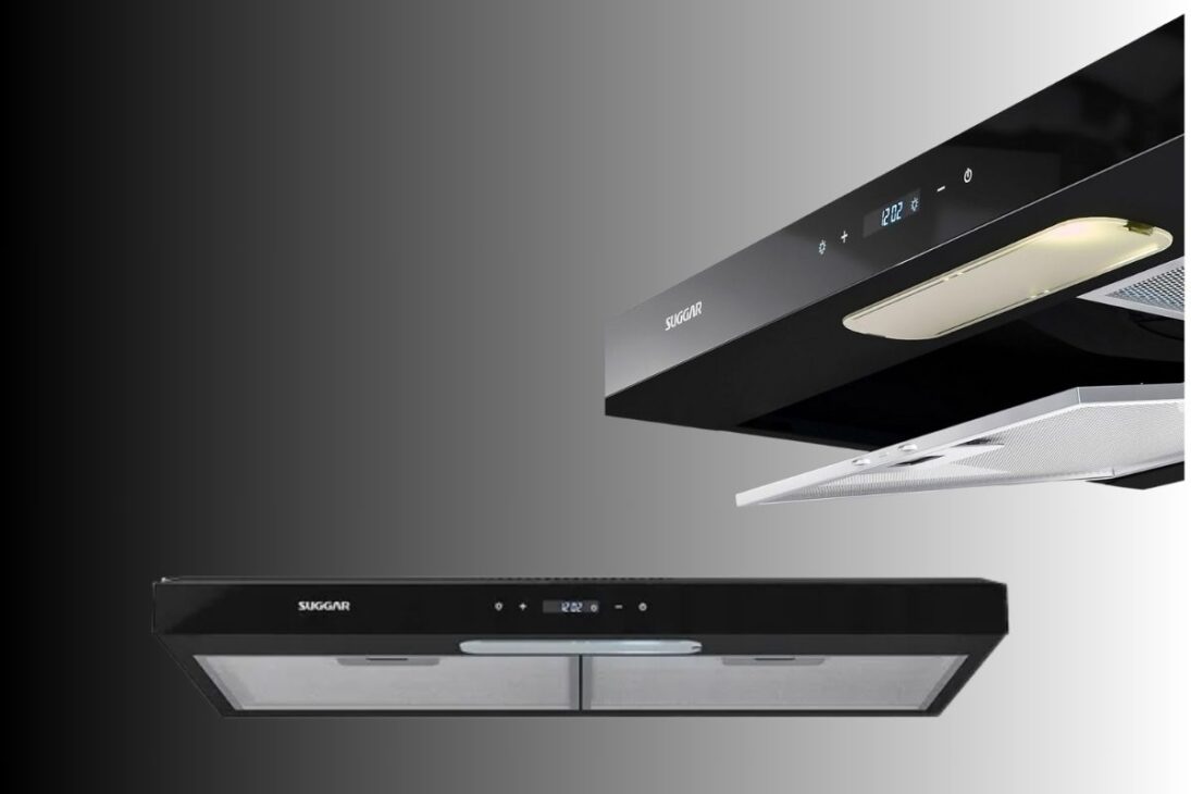 Depurador para cozinha barato? Lista traz modelos confiáveis por menos de R$ 500